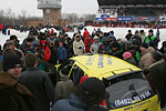 LADA TMS Rally-cross