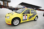 LADA TMS Rally-cross
