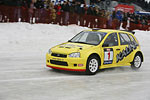 LADA TMS Rally-cross