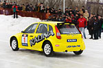 LADA TMS Rally-cross