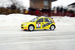 LADA TMS Rally-cross