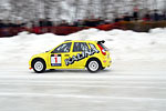 LADA TMS Rally-cross