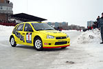 LADA TMS Rally-cross