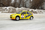 LADA TMS Rally-cross