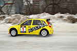 LADA TMS Rally-cross