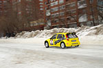 LADA TMS Rally-cross
