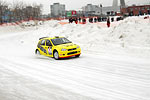 LADA TMS Rally-cross