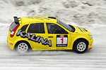 LADA TMS Rally-cross
