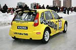 LADA TMS Rally-cross