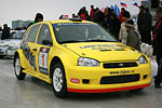 LADA TMS Rally-cross