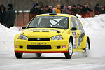 LADA TMS Rally-cross