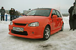 LADA TMS