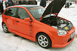 LADA TMS