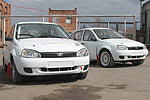 LADA 119 TMS Cross